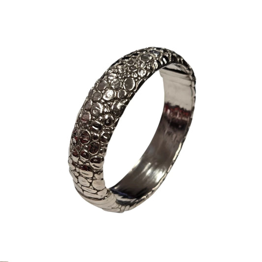 Bracciale Giovanni Raspini Bangle Croco