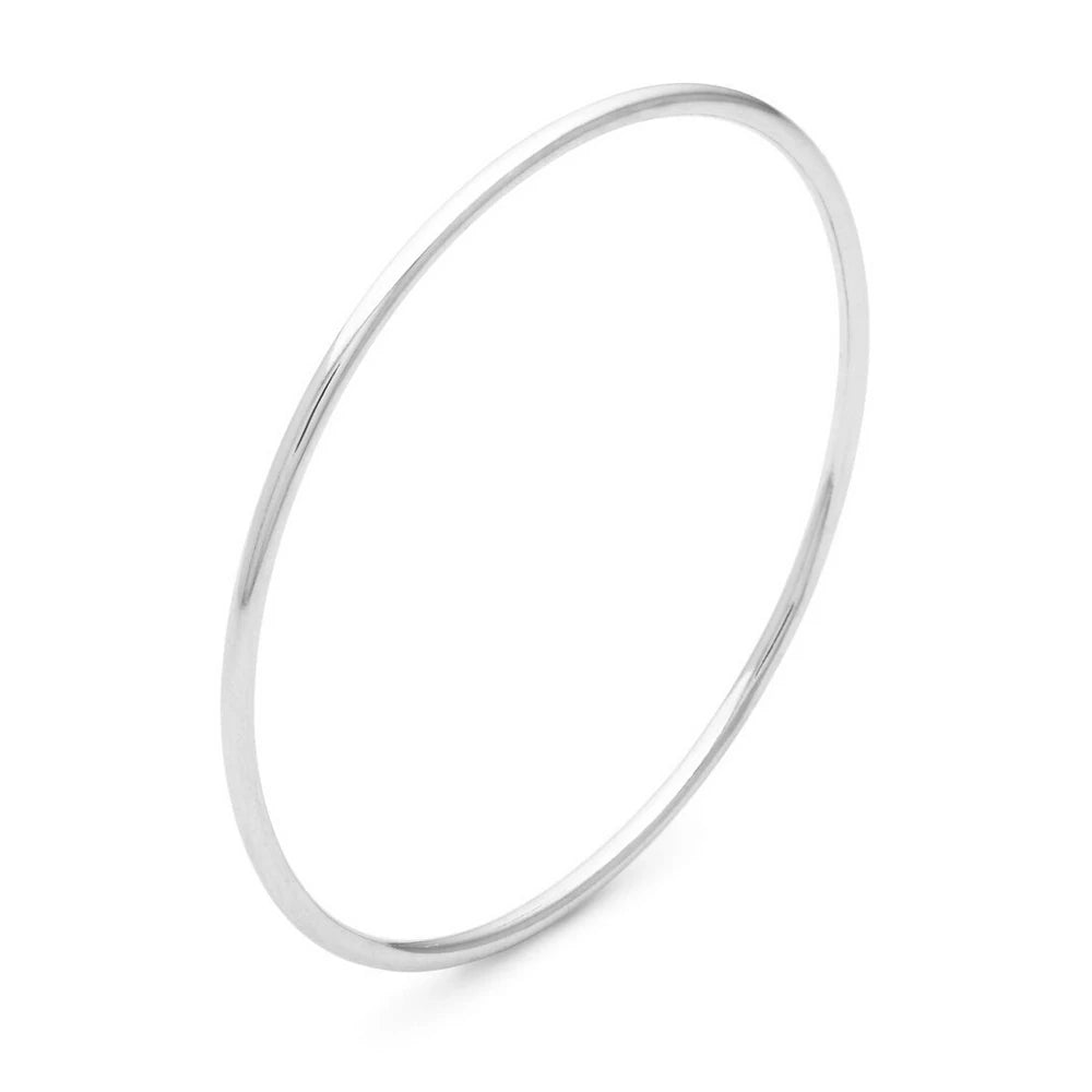 Bracciale Bangle Liscio Piccolo