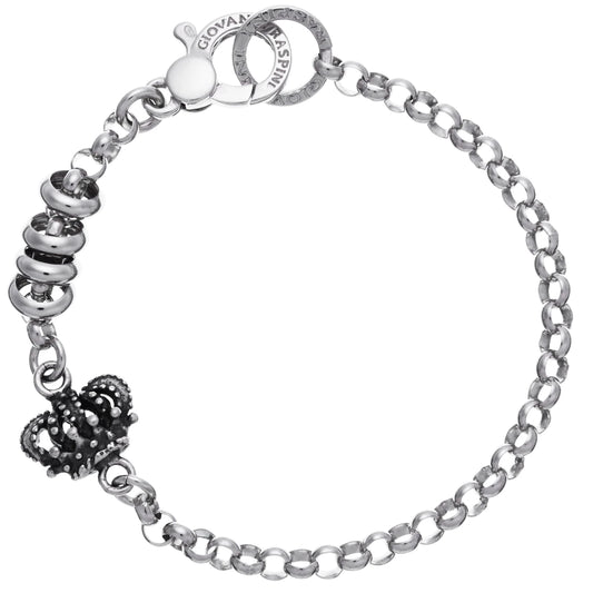 Bracciale Base Corona