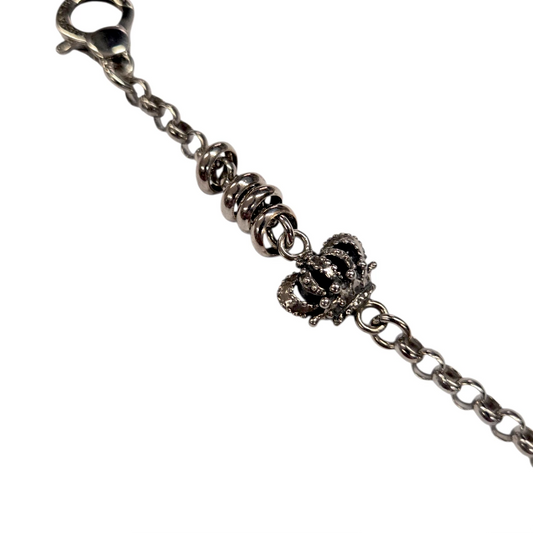 Bracciale Giovanni Raspini Rolò Corona