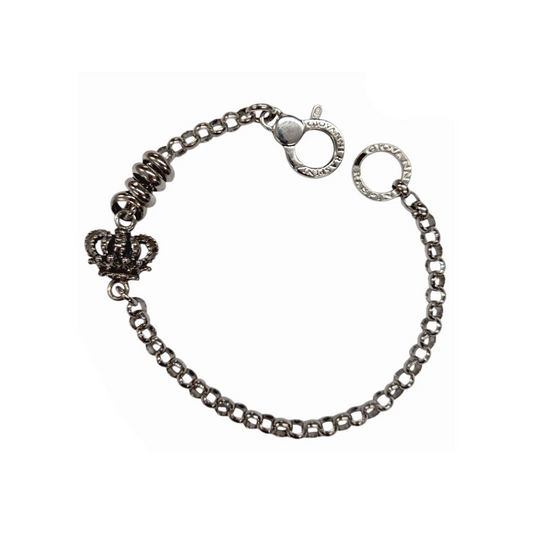 Bracciale Giovanni Raspini Rolò Corona