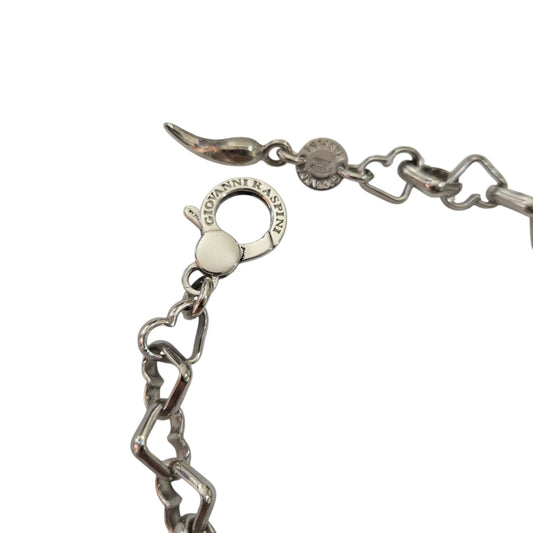 Bracciale Raspini Base Cuori
