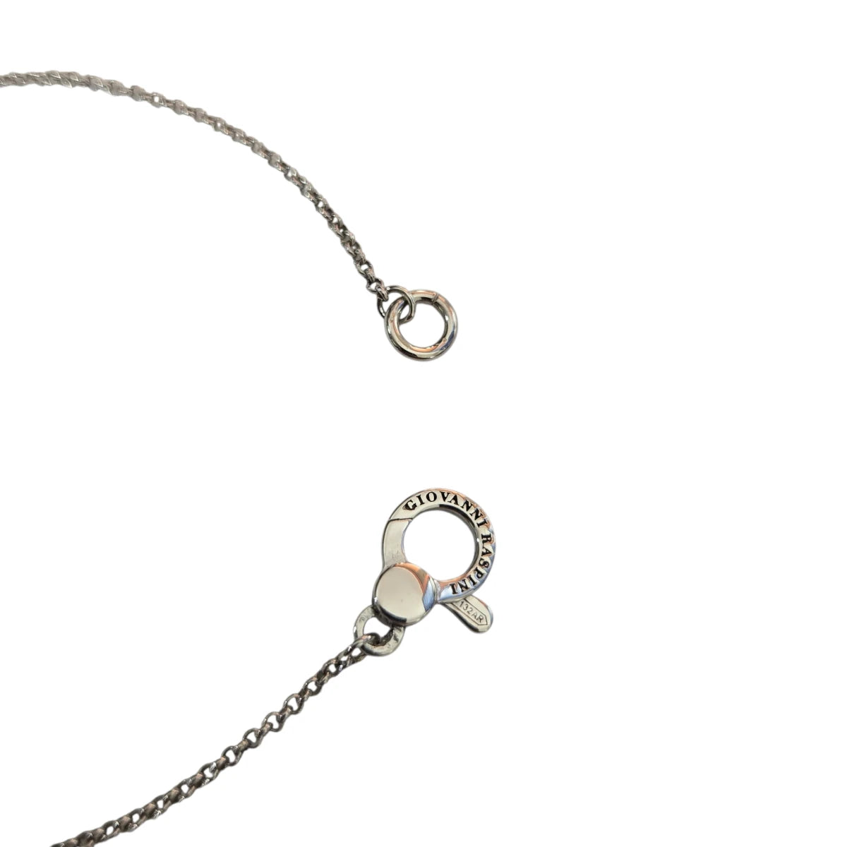 Bracciale Raspini Catena da infilo Sottile