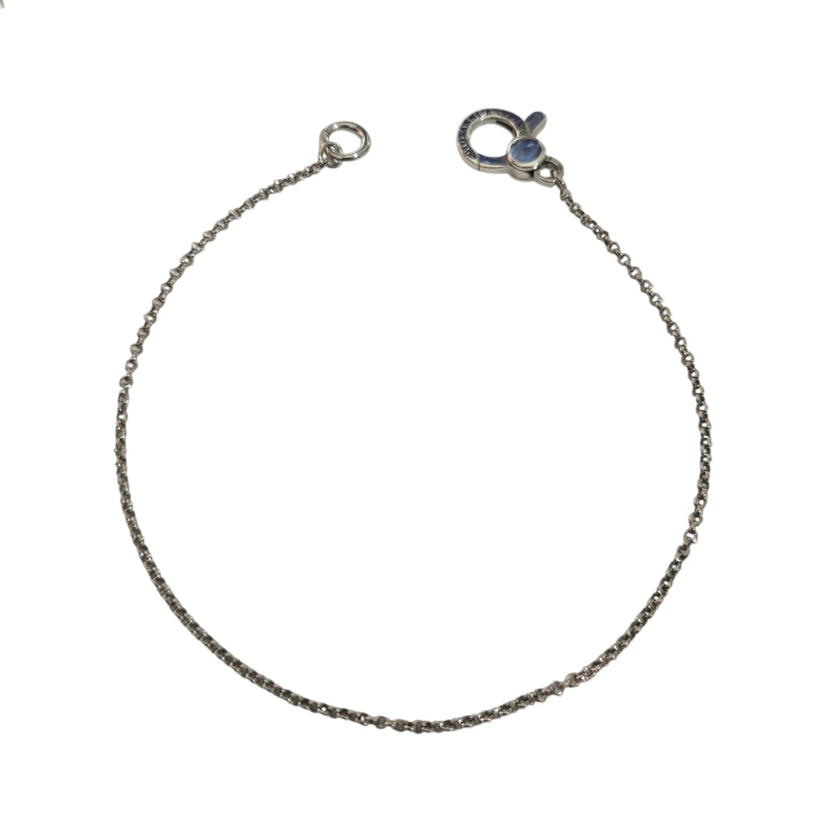 Bracciale Raspini Catena da infilo Sottile