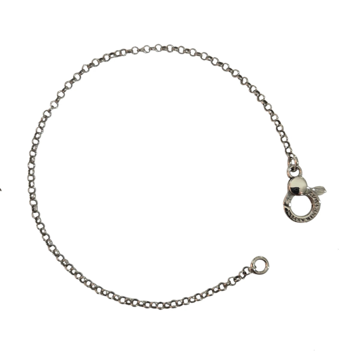 Bracciale Raspini Catena da infilo mini