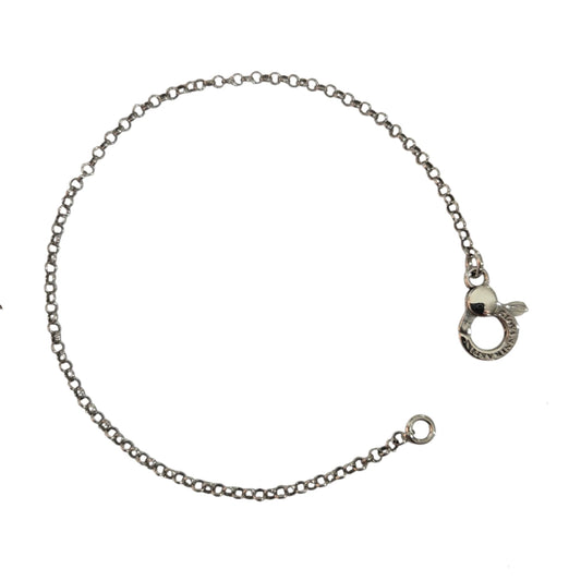 Bracciale Raspini Catena da infilo mini