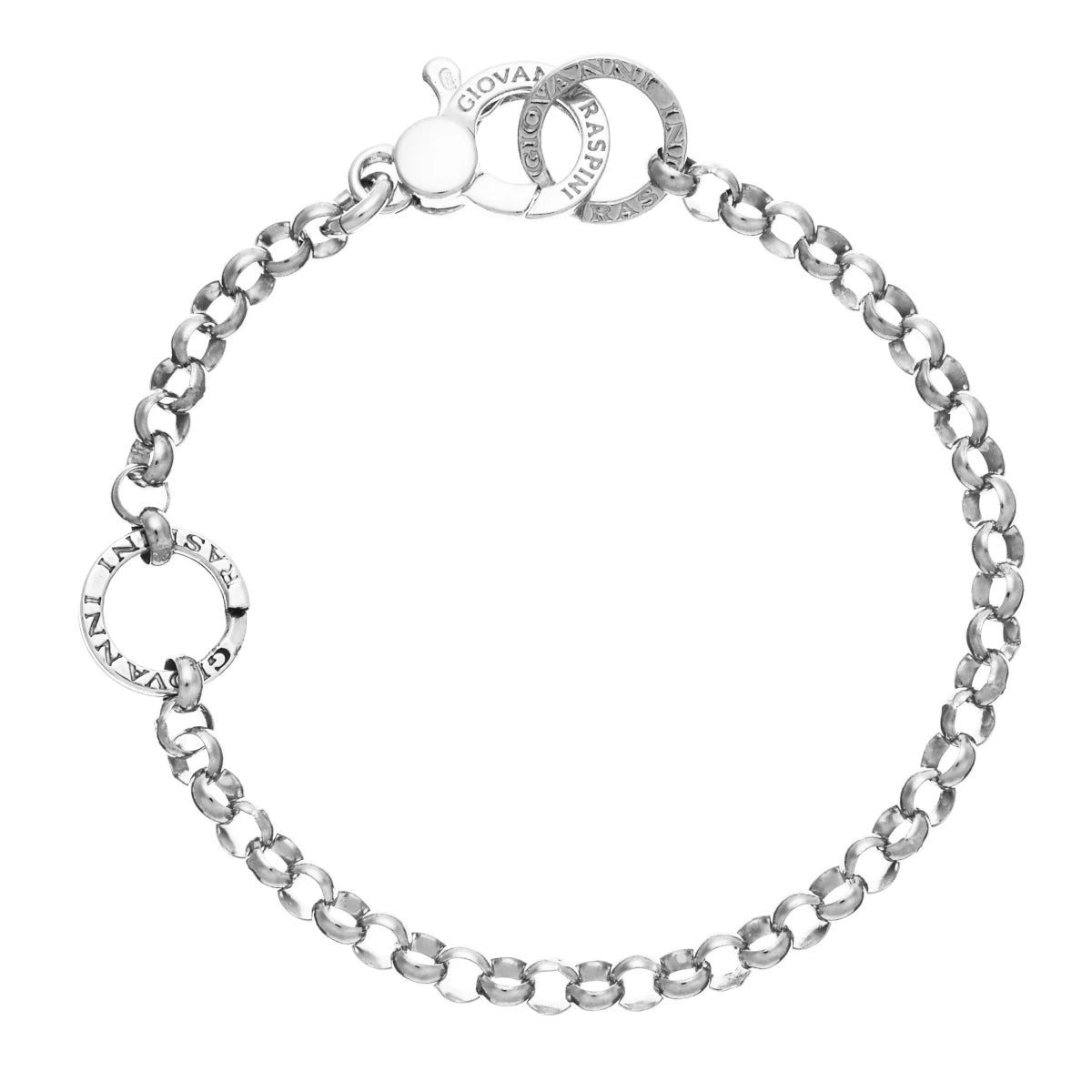 Bracciale Base Due Brisè