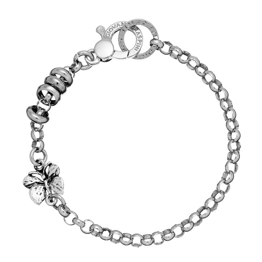 Bracciale Base Farfalle