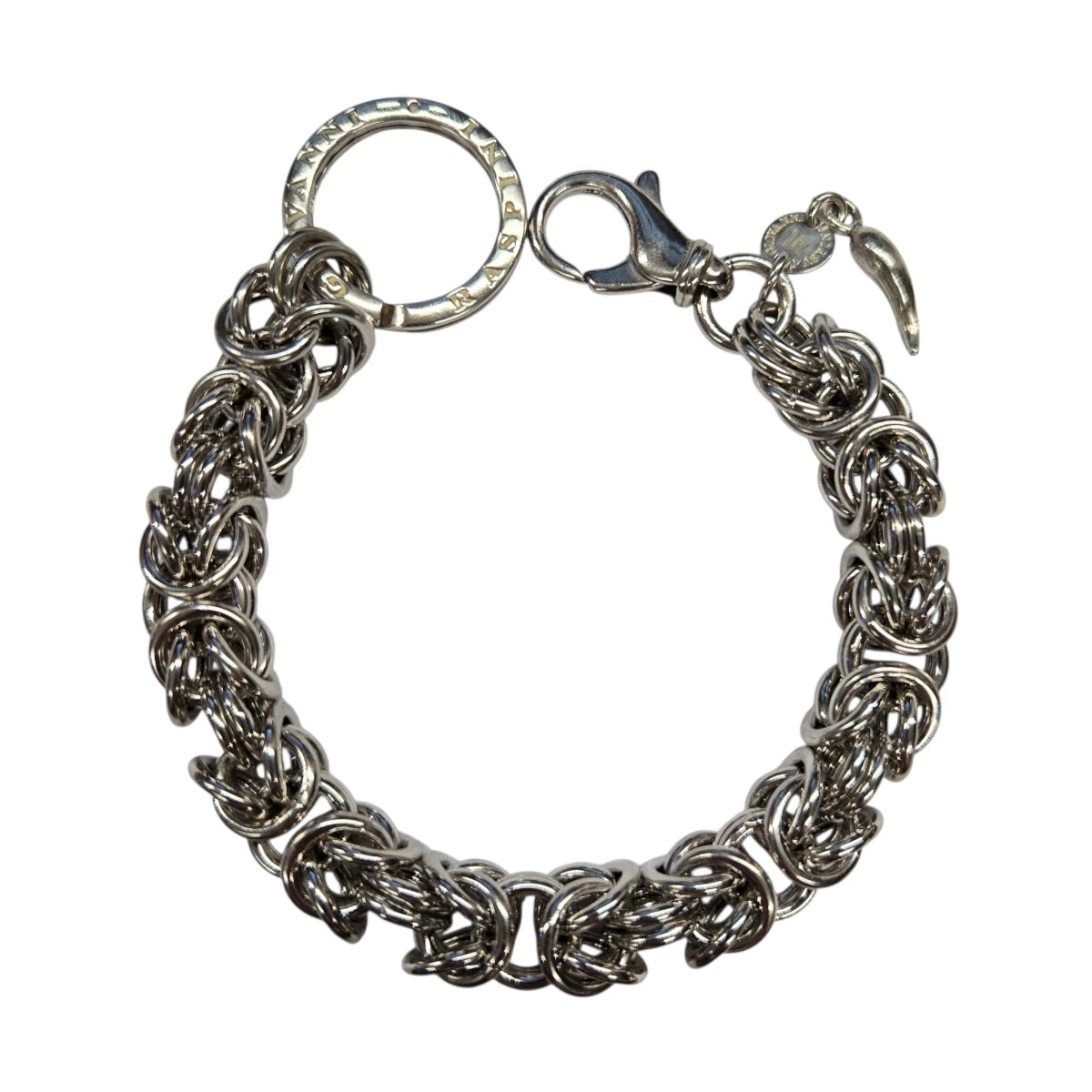 Bracciale Raspini Bizantina Grande