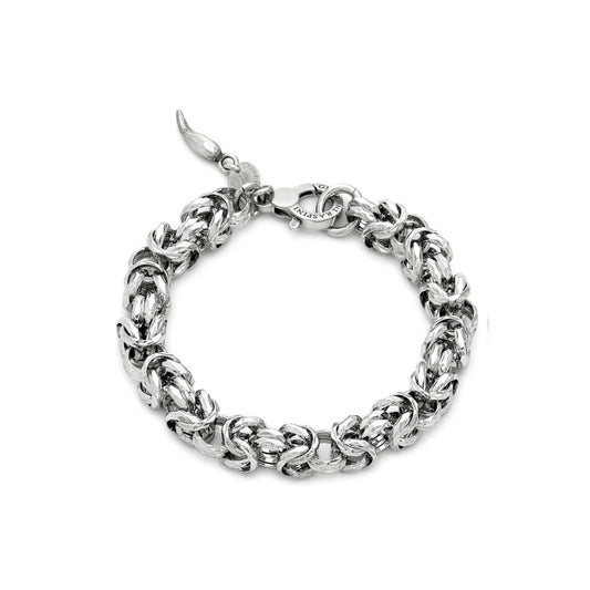 Bracciale Bizantina Luce