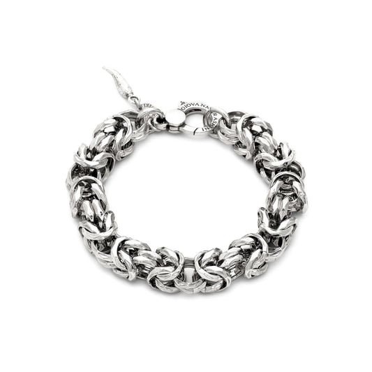 Bracciale Bizantina Luce Grande