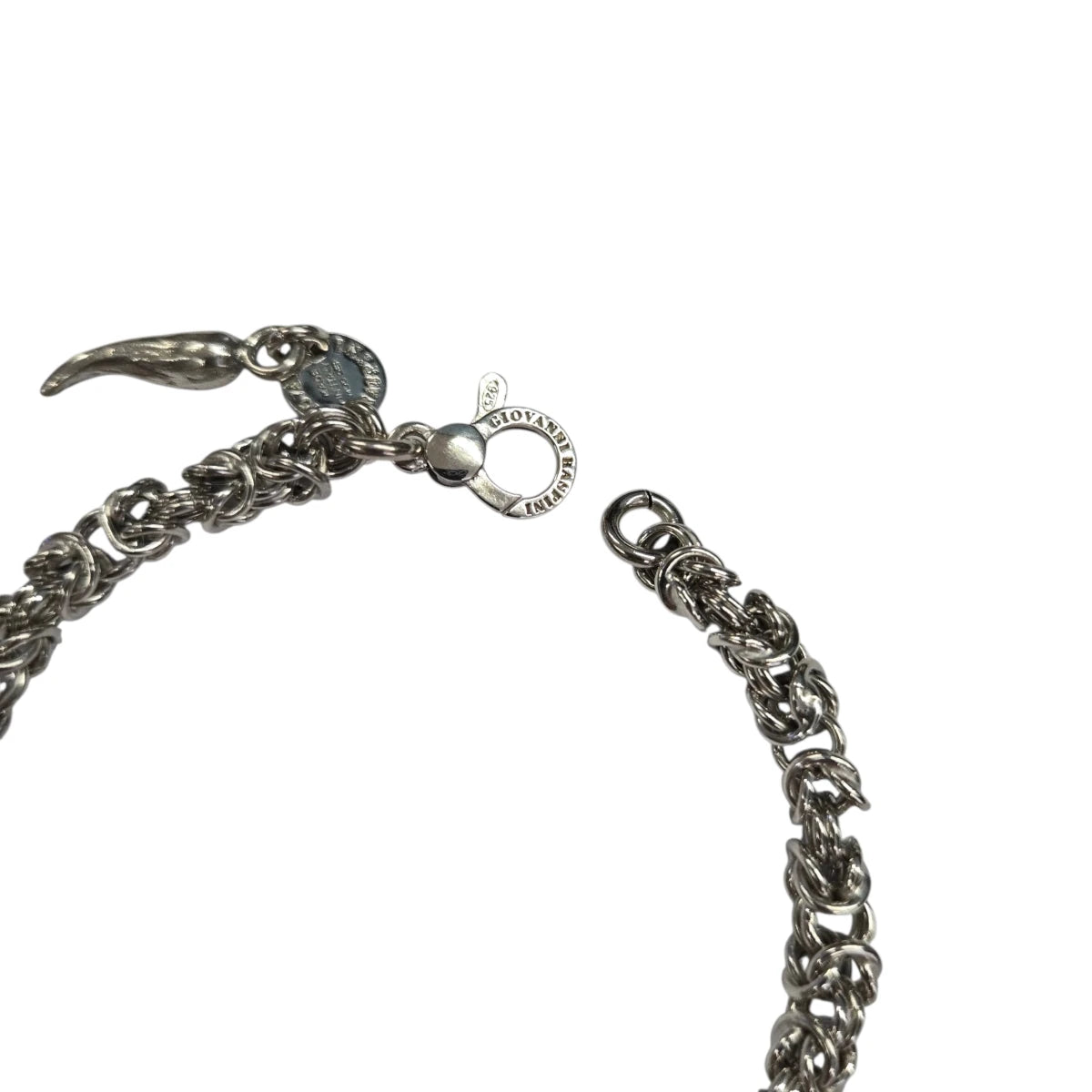 Bracciale Giovanni Raspini Bizantina Mini