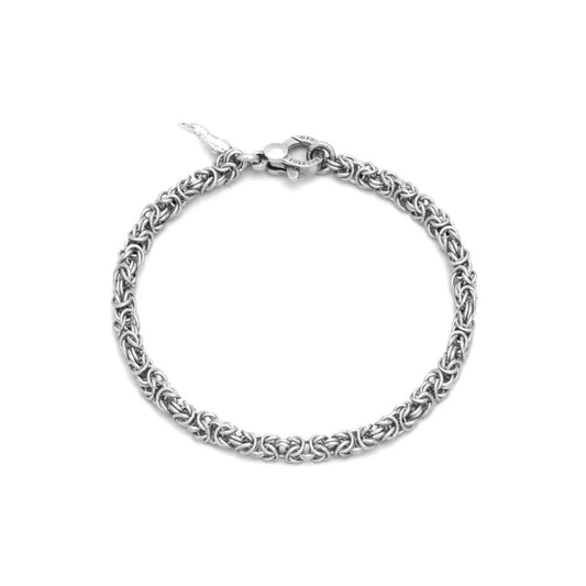 Bracciale bizantina mini mini