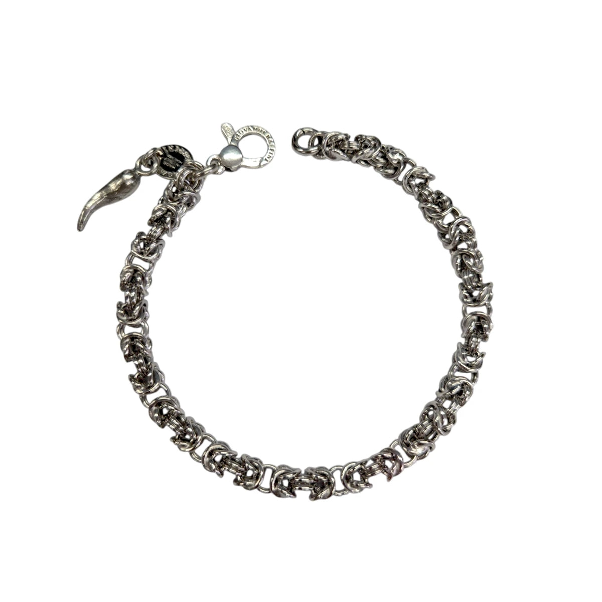 Bracciale Giovanni Raspini Bizantina Mini