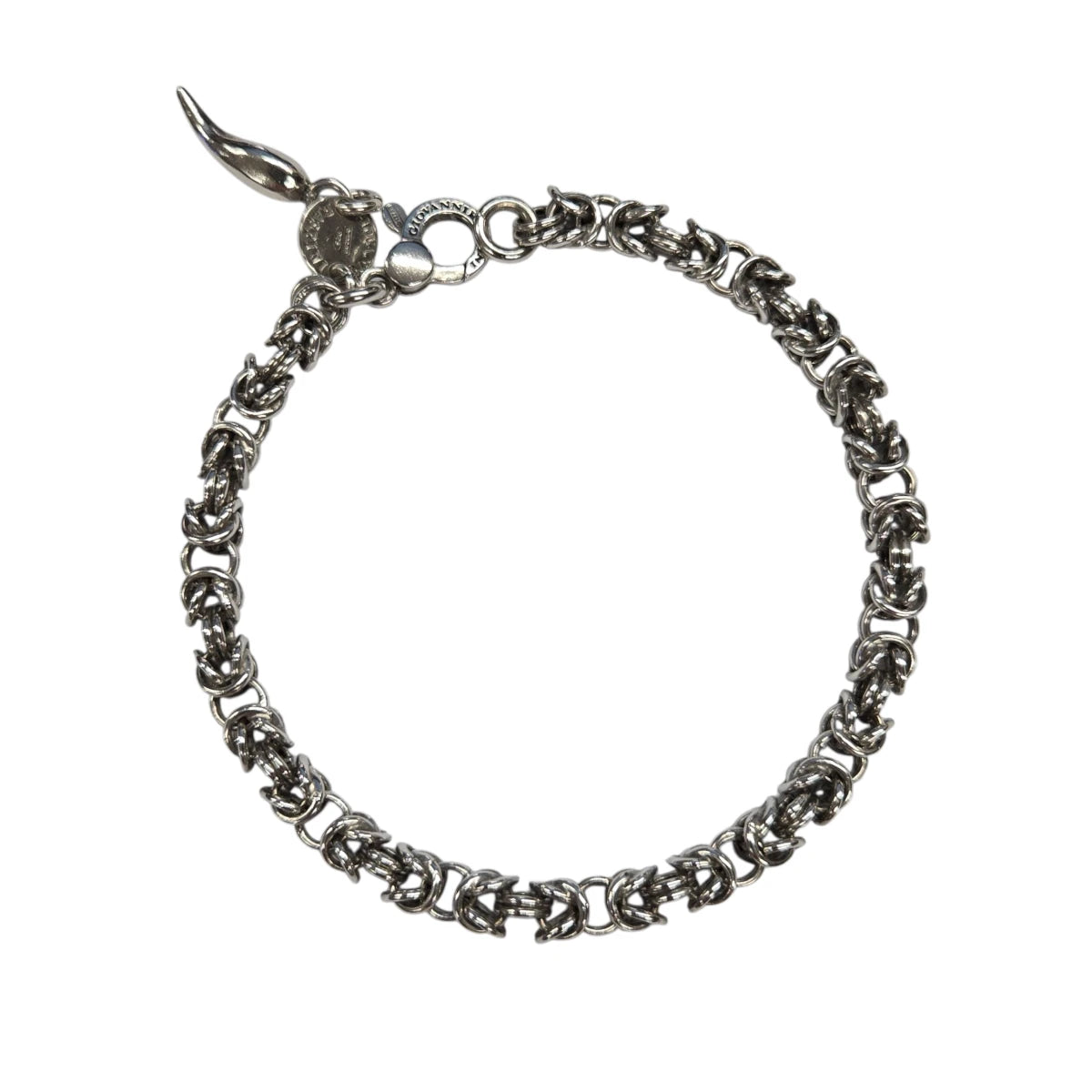 Bracciale Raspini Bizantina Piccolo