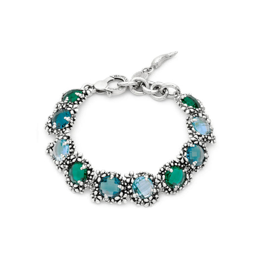 Bracciale Blue Ivy