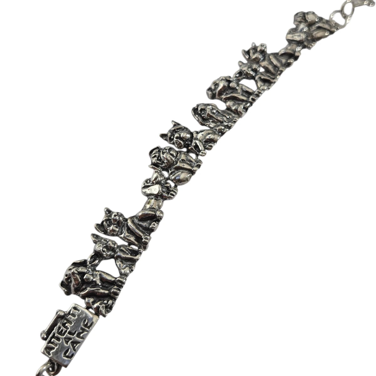 Bracciale Giovanni Raspini Cani