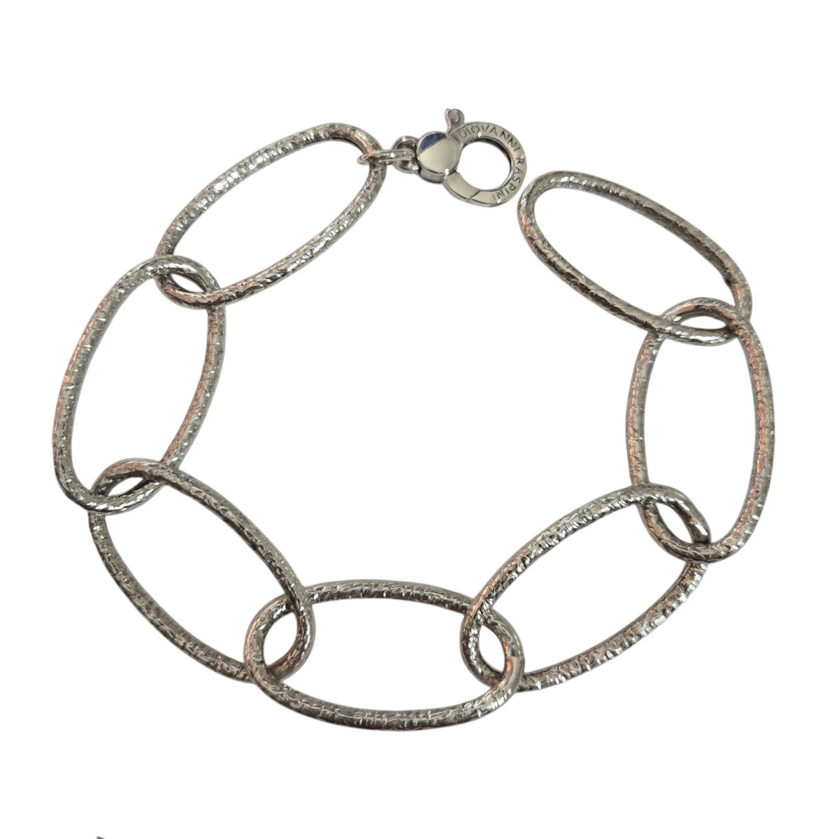 Bracciale Raspini Catena Ovale