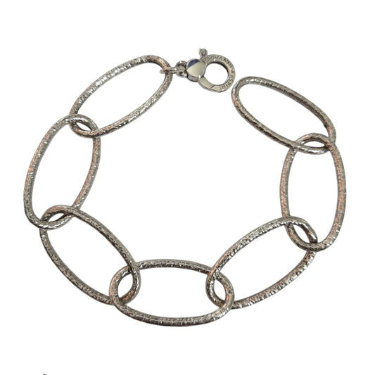 Bracciale Raspini Catena Ovale
