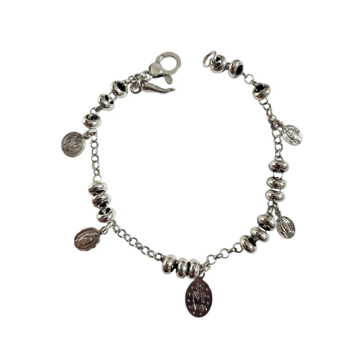 Bracciale Giovanni Raspini Medagliette