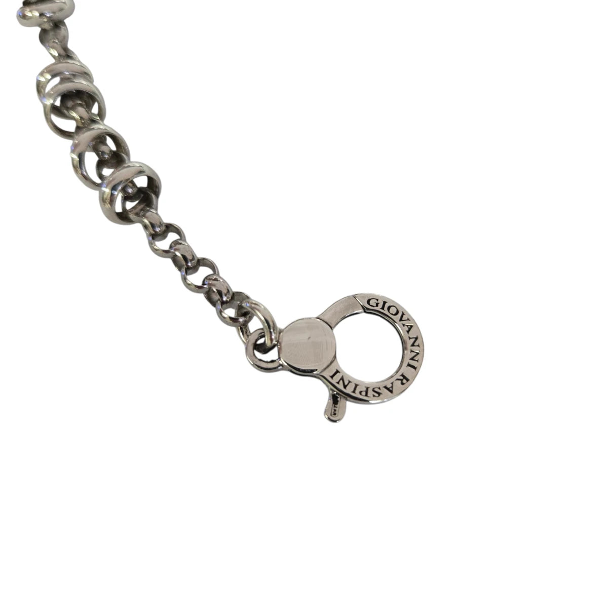 Bracciale Giovanni Raspini Ciambelline