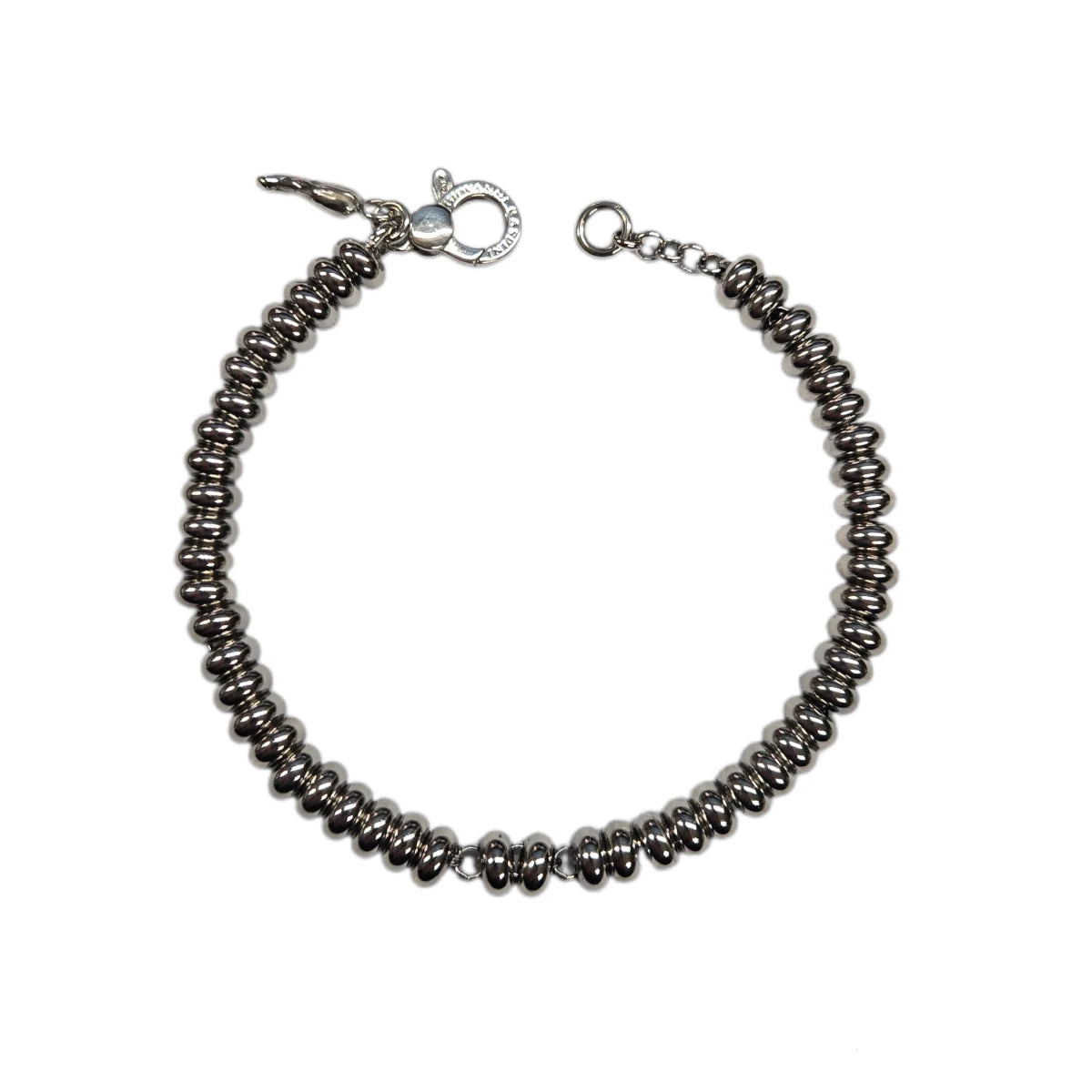 Bracciale Raspini Ciambelline