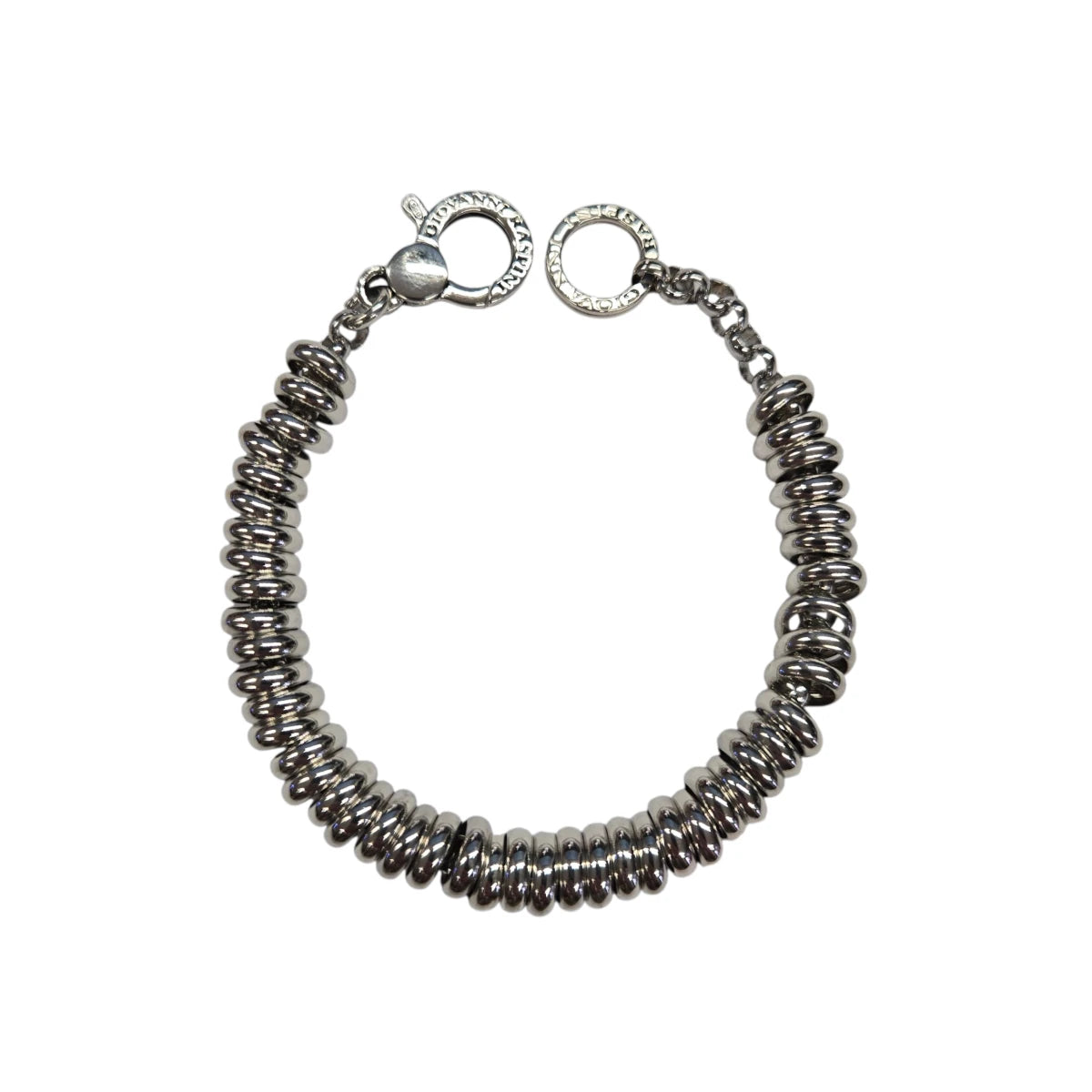 Bracciale Giovanni Raspini Ciambelline