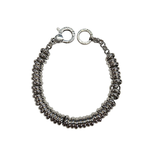 Bracciale Giovanni Raspini Ciambelline