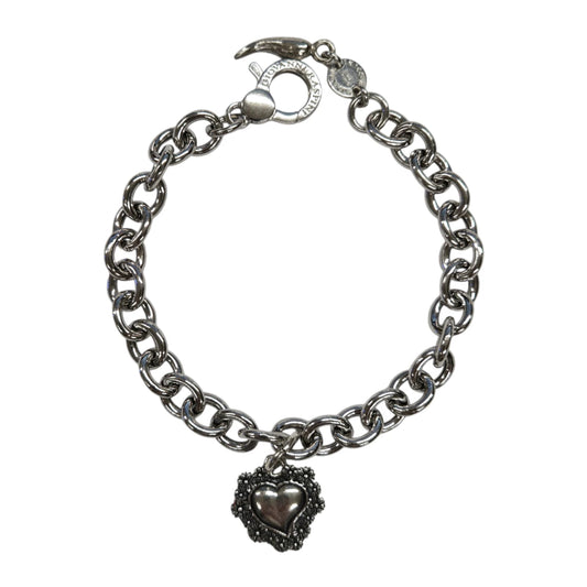 Bracciale Raspini Cuore Votivo Margherite