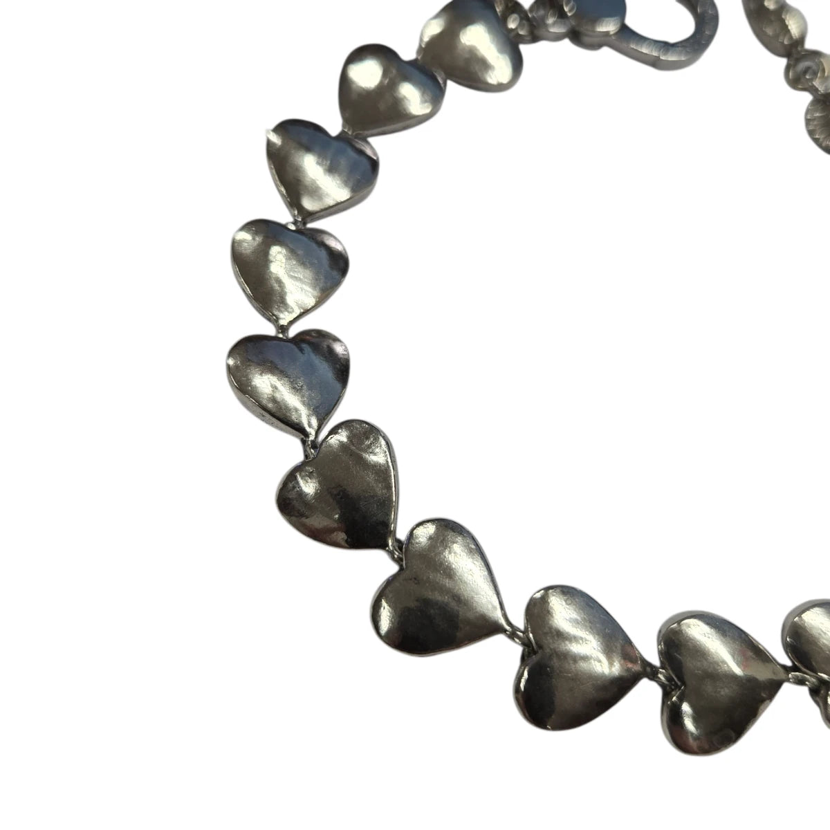 Bracciale Raspini Cuori