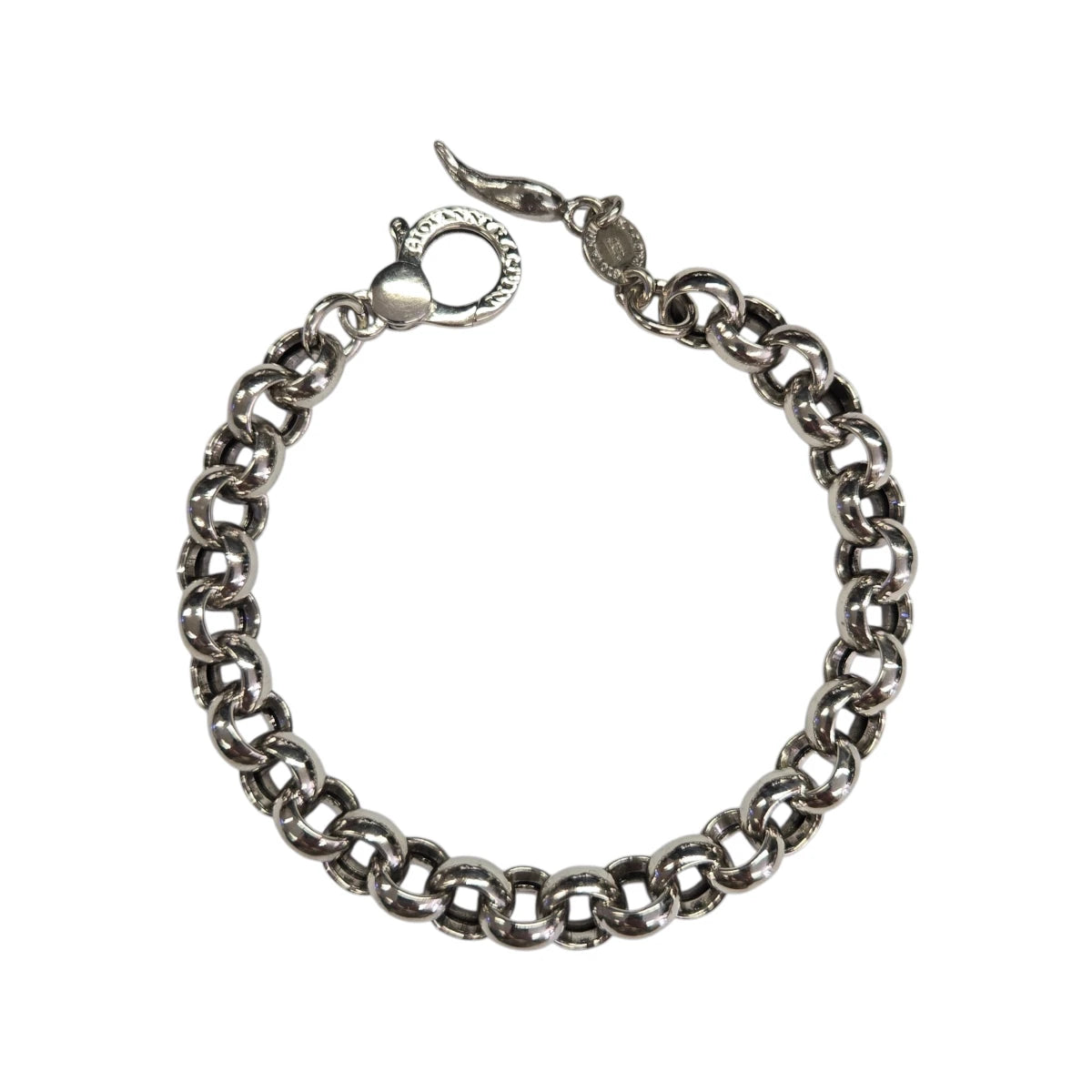 Bracciale Giovanni Raspini Duetto