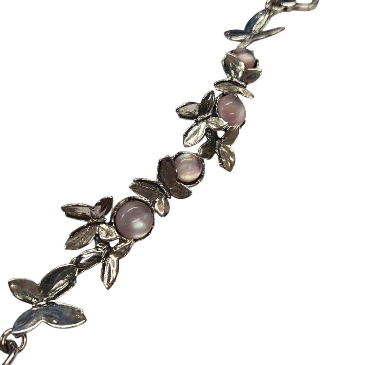 Bracciale Raspini Farfalle Grandi