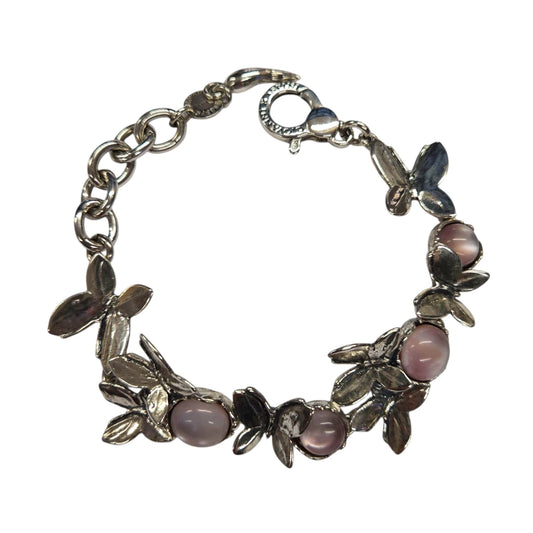 Bracciale Raspini Farfalle Grandi