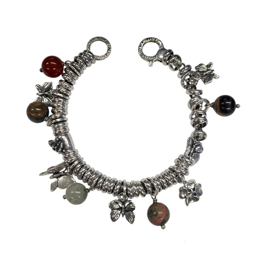 Giovanni Raspini Rolo Bracelet