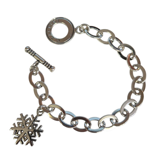 Bracciale Raspini Fiocco di Neve