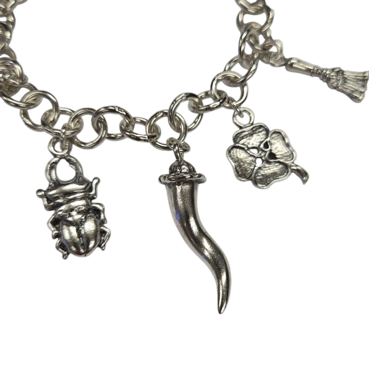 Bracciale Raspini Charm Fortuna
