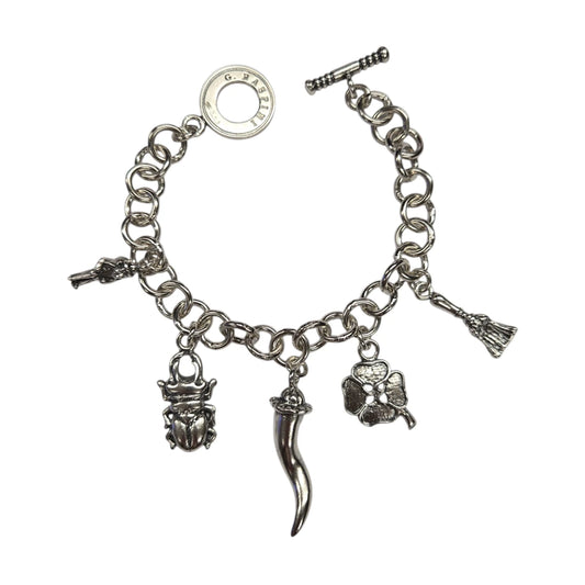 Bracciale Raspini Charm Fortuna