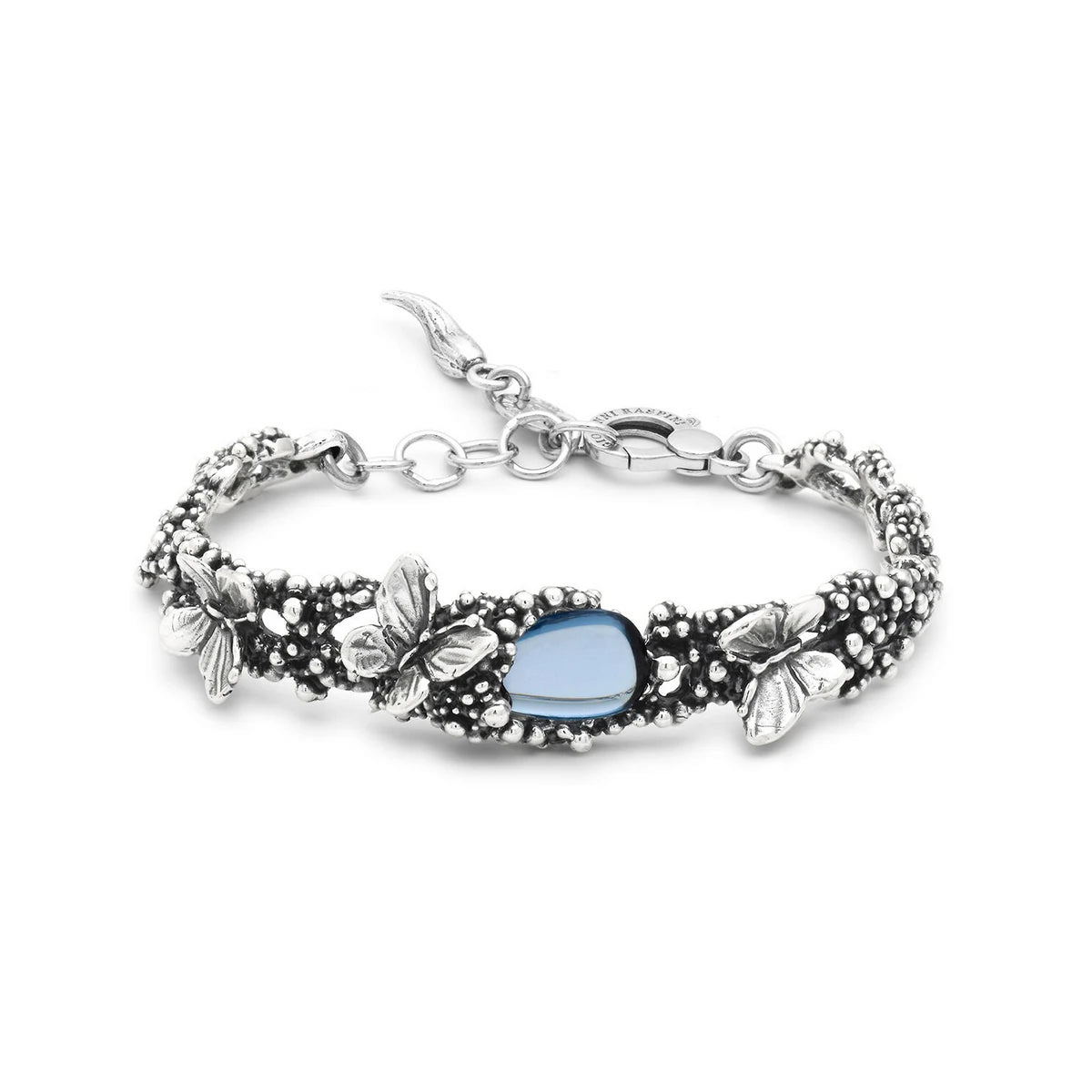 Bracciale Goccia Farfalla