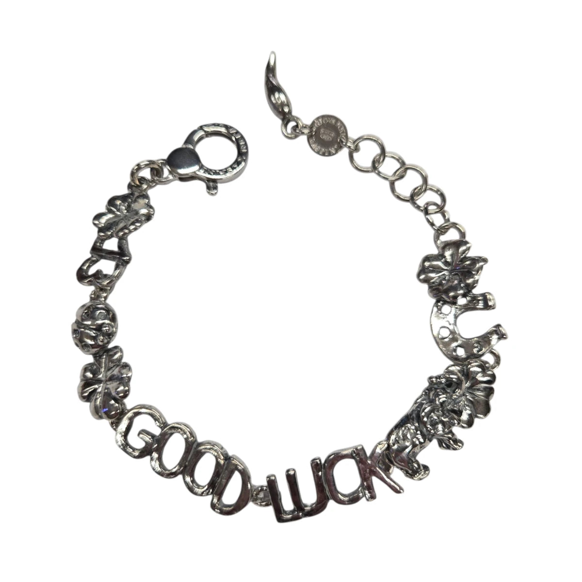 Bracciale Raspini Good Luck