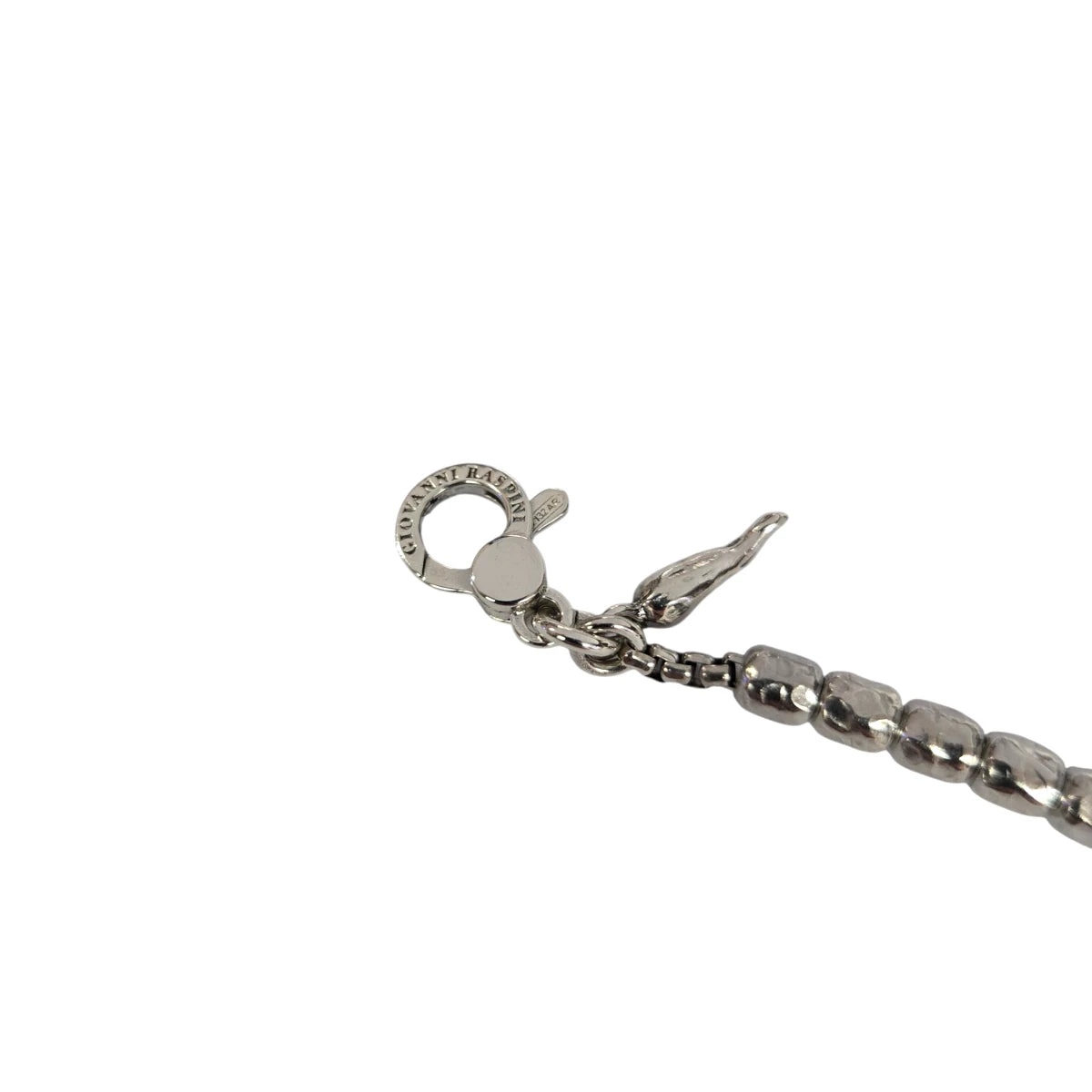 Bracciale Giovanni Raspini Granelli