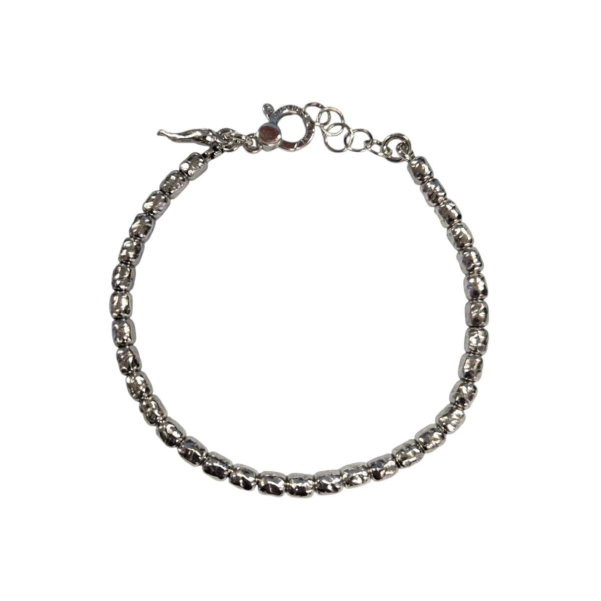 Bracciale Giovanni Raspini Granelli
