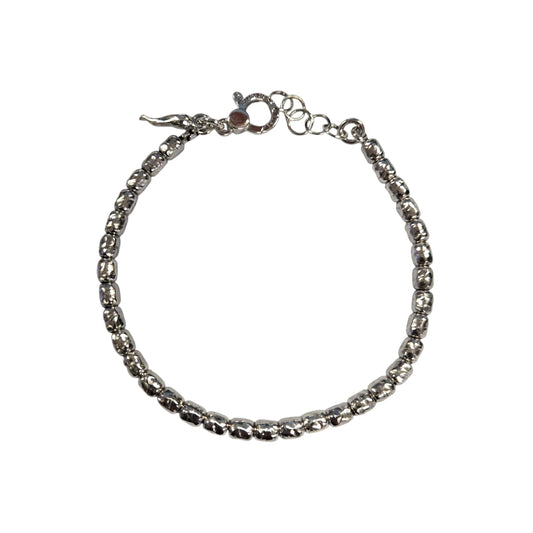 Bracciale Giovanni Raspini Granelli