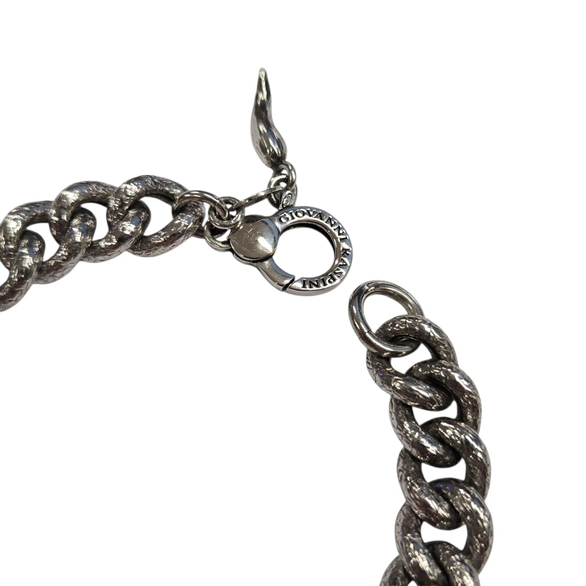 Bracciale Raspini Groumette Italia