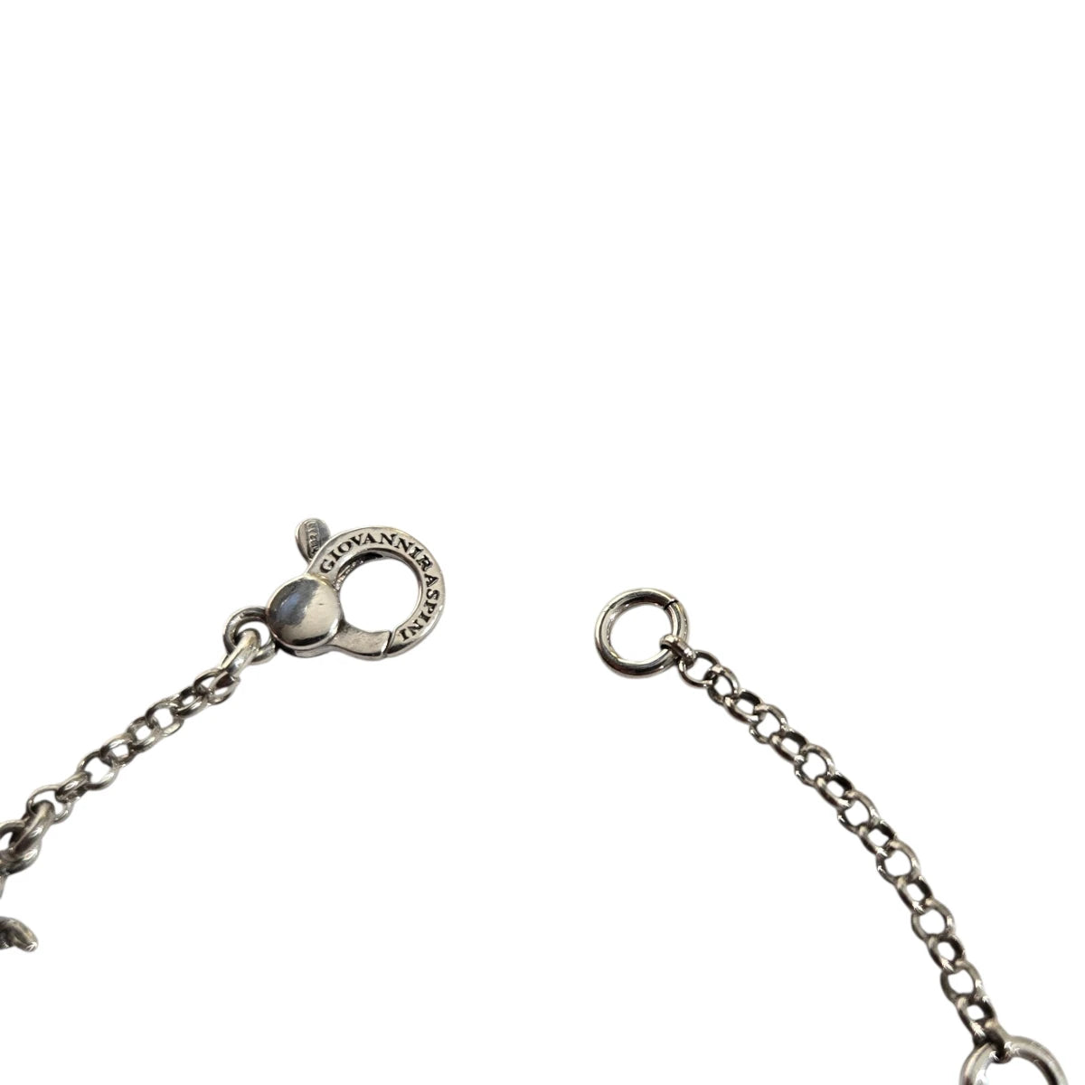 Giovanni Raspini Smooth Bangle Bracelet