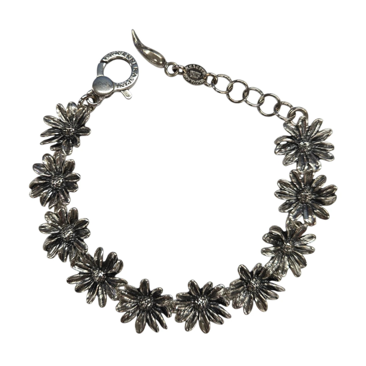 Bracciale Raspini Margherite