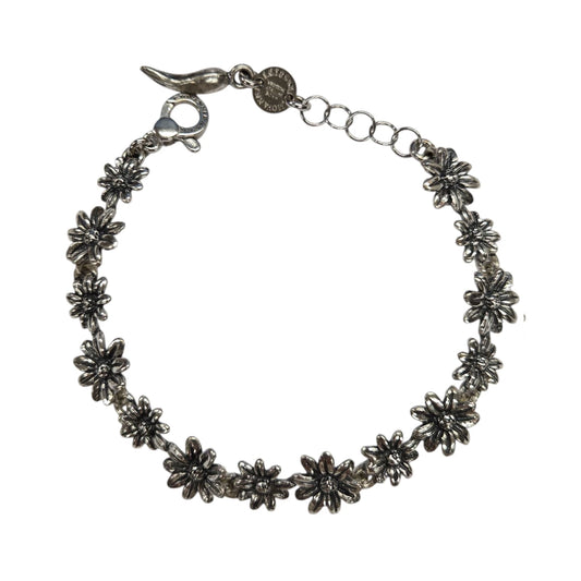 Bracciale Raspini Margherite Piccole