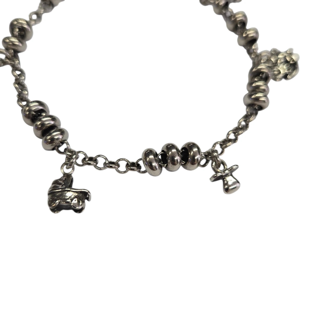 Bracciale Giovanni Raspini Charm Nascita
