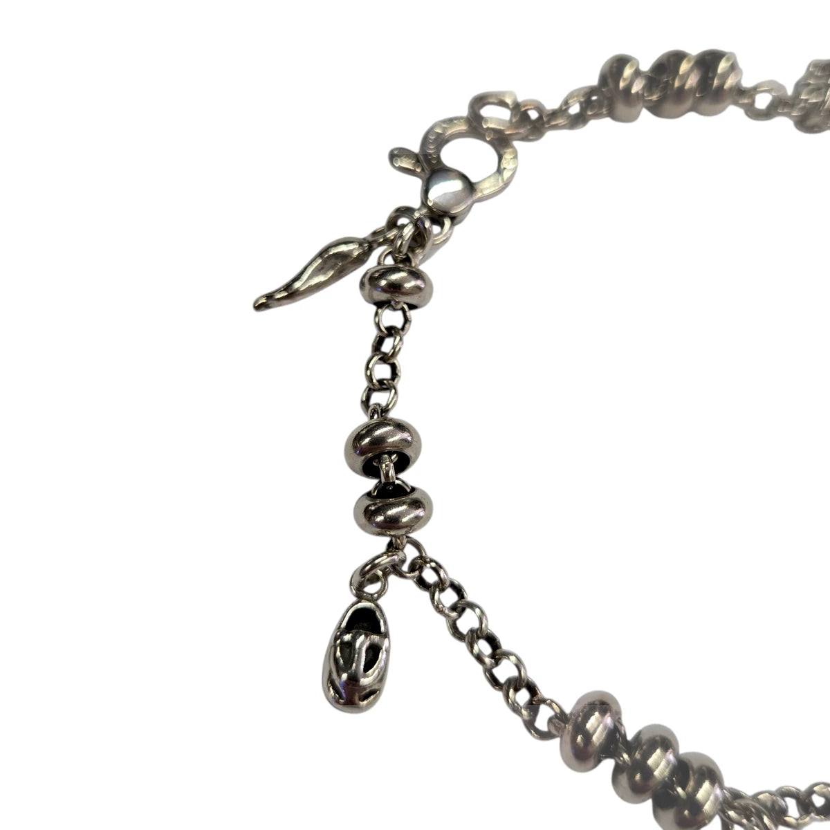 Bracciale Giovanni Raspini Charm Nascita