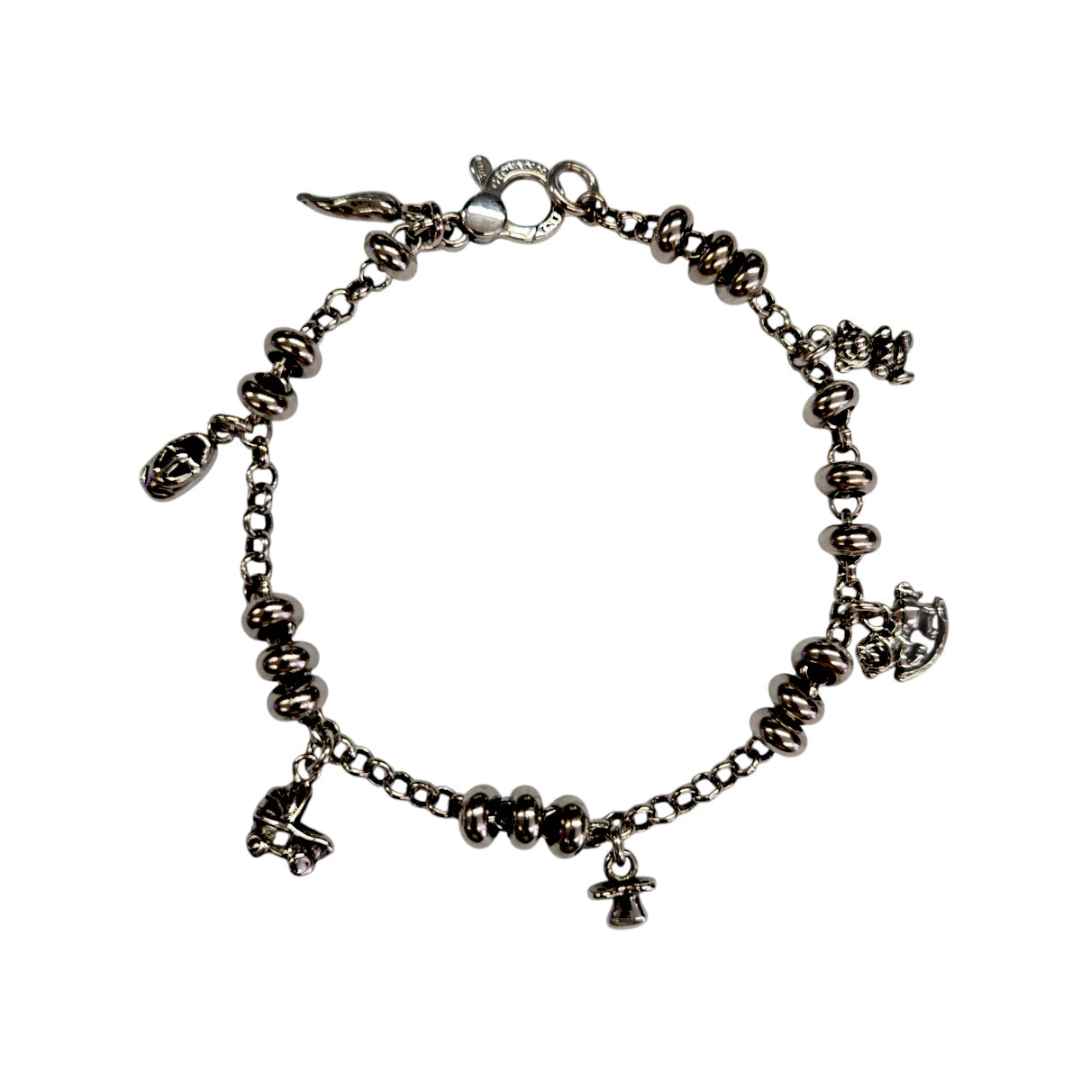 Bracciale Giovanni Raspini Charm Nascita