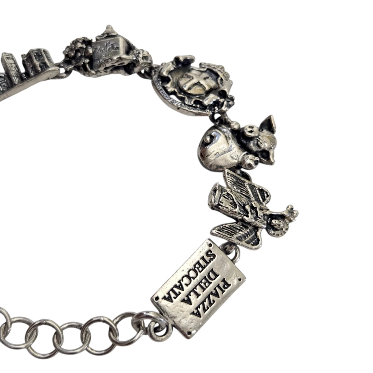 Bracciale Giovanni Raspini Parma